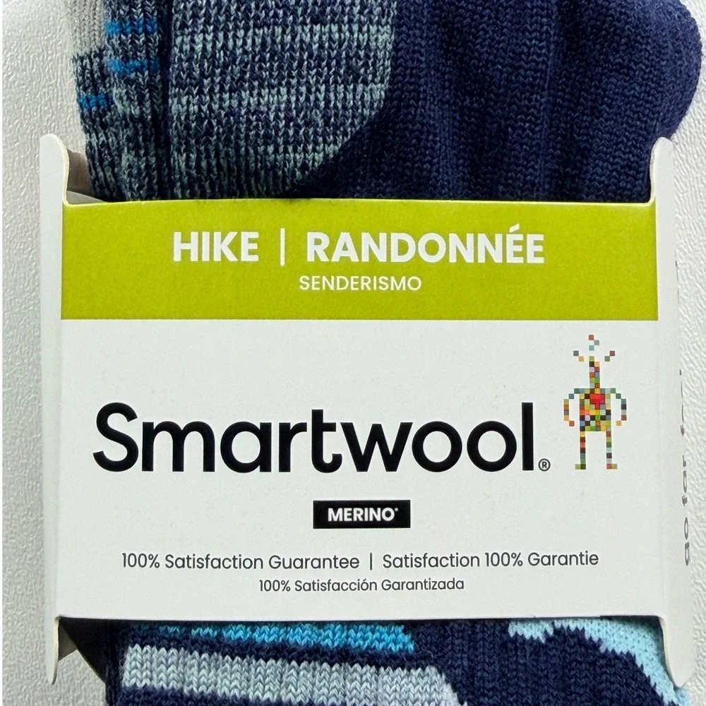 Smartwool brand model